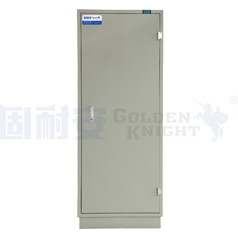 9抽屜防磁防潮柜