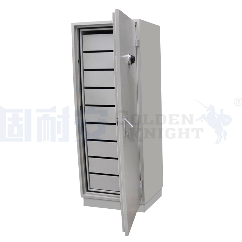 9抽屜防磁柜多少錢一個？