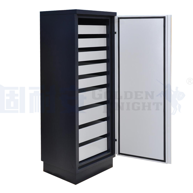 光盤必須放防磁柜嗎？