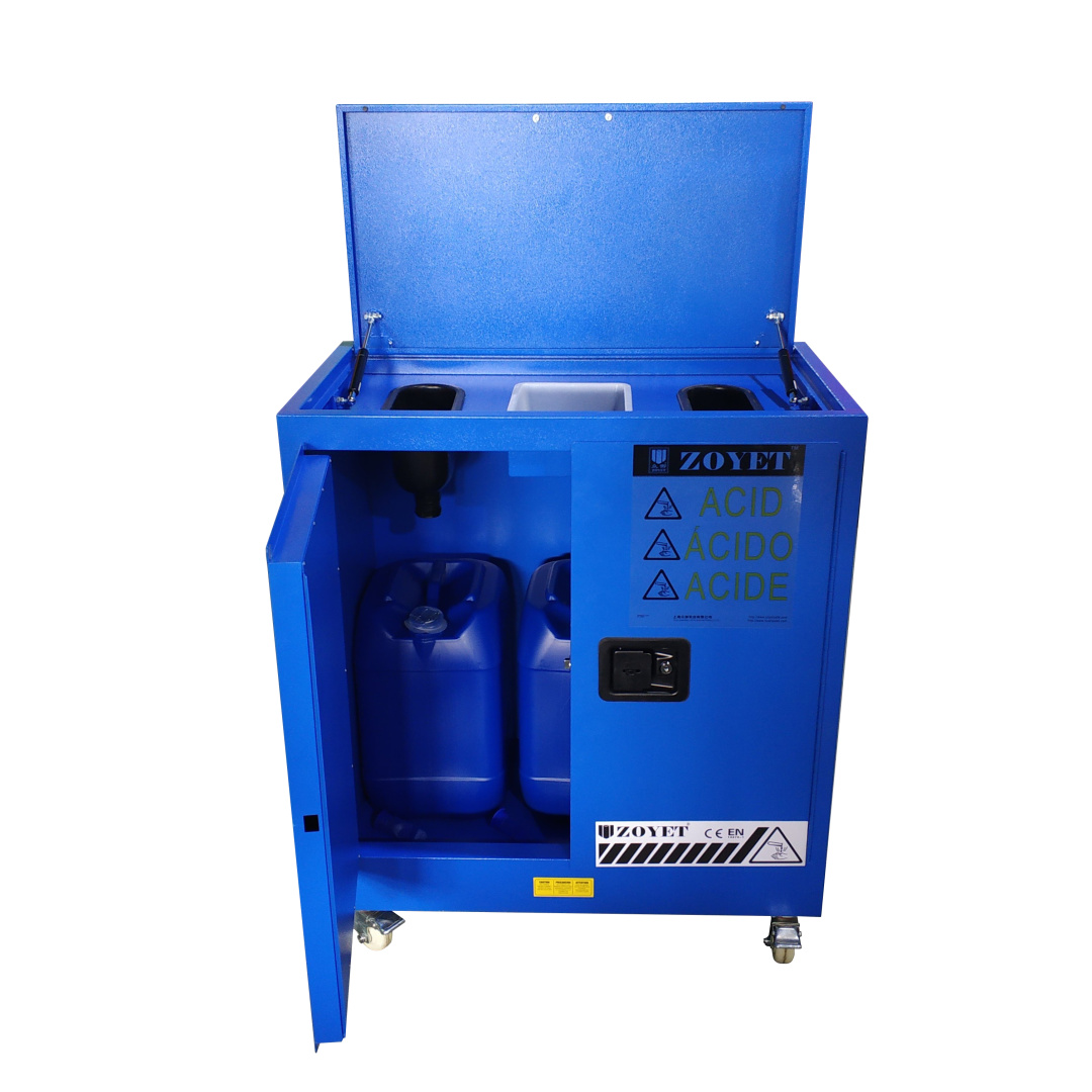 女子散步誤踩“化骨水”身亡，危險化學品管理怎樣才能更安全有效？(圖8)