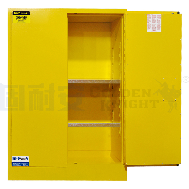 你知道哪些化學品存儲安全柜國際認證？CE、EN、FM、NFPA、OSHA與RoHS全面解析