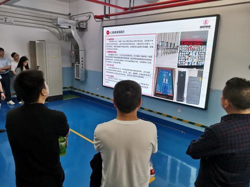 萬盛物業協會深圳行圓滿結束，深度探索物業管理發展之路